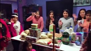 Helping Peruvian orphans through Into Peru tours – Hogar de Gina