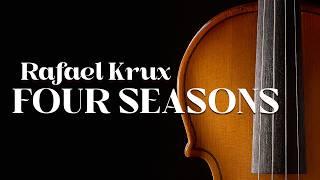 Virtuoso Baroque Violin Concerto, No. 1, Four Seasons