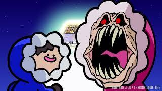 long live the ICE CLIMBERS