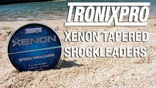 Tronixpro Xenon Tapered Shockleaders