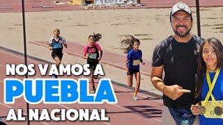 La Paz, B.C. South  State We Qualify for the National | La Paz Boardwalk | Sergio Vazquez
