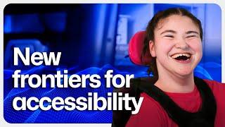 Coding Accessibility: Becky