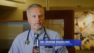 Stefan Kiessling, MD - UK HealthCare