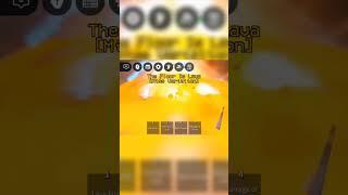 this new skill builder is fire #roblox #saitamabattlegrounds #strongestbattlegrounds #shorts