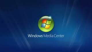 Windows 7 Media Center intro (1080p60)