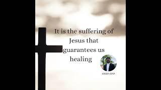 JESUS HEALING #youtube #trending #affirmations #quotes #fyp #foryou #love #truth #jesus