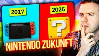 Wird die NINTENDO SWITCH 2 ein FLOP? | Domtendo Reaktion