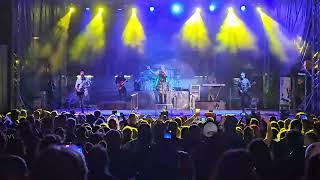 RCZ - DU HAST - ROCKFEST DAČICE 2023