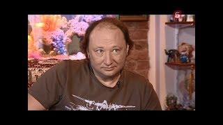 Личные вещи. Юрий Гальцев