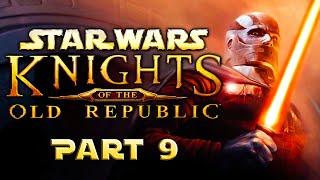 Star Wars: Knights of the Old Republic - Part 9 - The Wookiee Dilemma