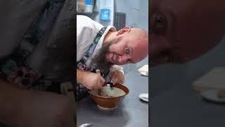 Мисо-суп с тофу