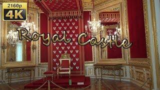 Royal Castle, Warsaw - Poland 4K Travel Channel