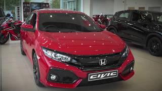 Honda Car Extended Guarantee | Vertu Motors