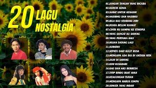 Lagu Lawas 80an 90an - Kumpulan Lagu Lawas Full Album - Ratih Purwasih , Tommy J.Pisa , Iis Sugianto