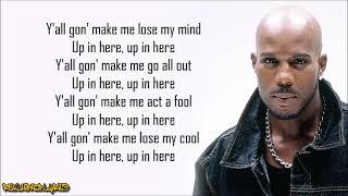 DMX - Party Up (Up in Here) [Lyrics]