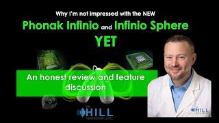 Phonak Infinio and Infinio Sphere - An Honest Review