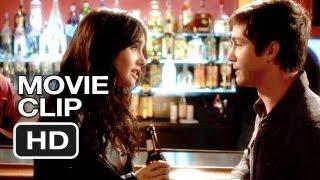 Stuck in Love CLIP - Don't, Don't (2013) - Logan Lerman Movie HD