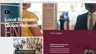 How to Find a Networking Group or Meeting for Your Mobile Notary and Loan Signing Agent Business