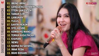 NELLA KHARISMA - IMING IMING - (LDR) LANGGENG DAYANING RASA (FULL ALBUM DANGDUT KOPLO TERBARU 2024)