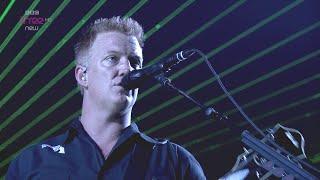 Queens of the Stone Age live @ Reading Festival 2014 [Full HD]