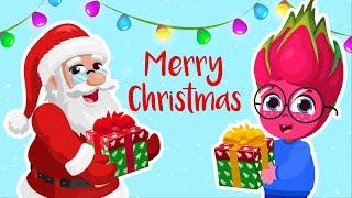 Christmas Holidays Song For Kids | Keiki Kids Songs