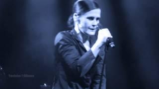 Alison Moyet (Yazoo) -LIVE- "Nobody's Diary" @Berlin Feb 18, 2015