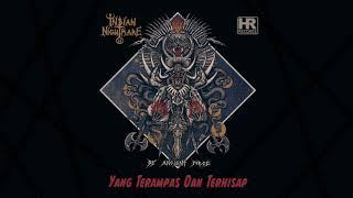 YANG TERAMPAS DAN TERHISAP - INDIAN NIGHTMARE