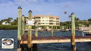 Captiva snook fishing.