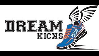 Dream Kicks Introduction