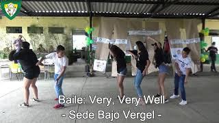 09 - Baile: Very, Very Well