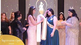 Maven Ms Plus Size India 2020  | Registration Open