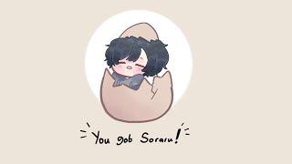 You got Soraru! - Utaite meme