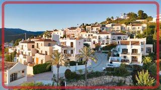 Townhouse for Sale in La Heredia, Monte Mayor, Benahavis