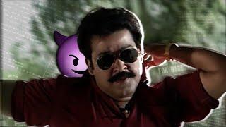 | Aadu thoma|spadikam movie mass whatsapp status malayalam mohanlal