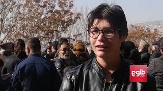 پیکر حنیف همگام امروز در کابل به خاک سپرده شد