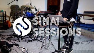 WYLD (Feat. Jonathan Ogden) covers Home by Rivers & Robots (GCM Sinai Sessions)