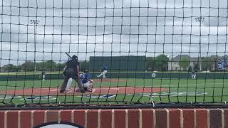 High School Pitching
