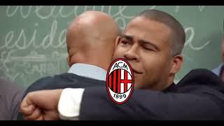 Champions League Meeting with Different Clubs Funny Video #ucl