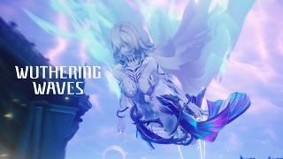 Lorelei Vocal: Dancing Through Fantasies OST — Wuthering Waves