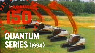 Link-Belt 150 - Quantum Series (1994)