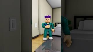 Thanos tried to prank then this happened...|| Roblox Edits #roblox #shorts #robloxshorts