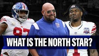 What is your North Star? Looking Forward with Joe Schoen & Brian Daboll