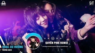 Nhiều Ngày Dài Trông Ngóng TikTok Remix  Ngủ Ngon Nhé Vợ Tương Lai Remix - Quyền Pink x Duy Tuyên