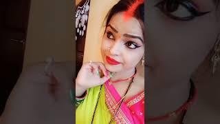 लगे नशा तेरा #jyoti #song #shorts #video #love #makeup #Personality#trending #beauty #women #nature