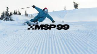 4FRNT MSP 99 | All Mountain Ski