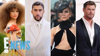 2024 Met Gala: EVERYTHING to Know About This Year’s Theme “The Garden of Time” | E! News