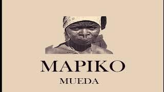 Mapiko - Mueda (Traditional Song)