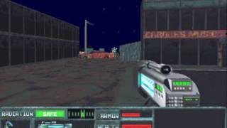 The Terminator: SkyNET - mission 3 (part 1/2)