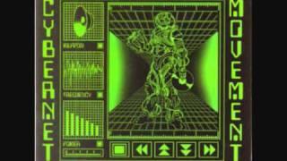 Bass Junkie - Robot Movement