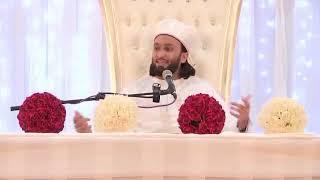 Mere Aaqa ﷺ Ne Auratoo Ko Kya Diya?  [EMOTIONAL] - Pir Saqib Shaami